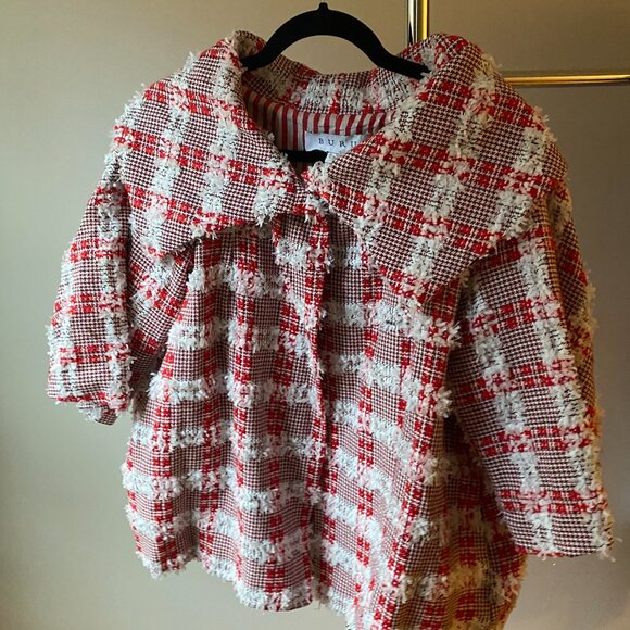 Vintage Buru Driving Jacket - Picture 3 of 5